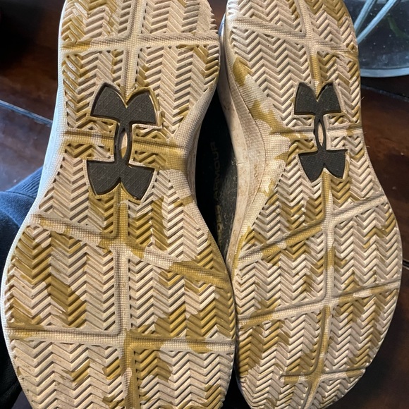 Under Armour High tops - Picture 3 of 3